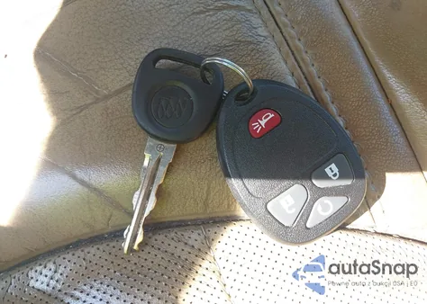 2009 Buick Enclave Cxl z USA, uszkodzony, nr VIN 5GAER23D89J193352